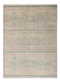 Tapis Ziegler - Shal - 202 x 155 cm - sable