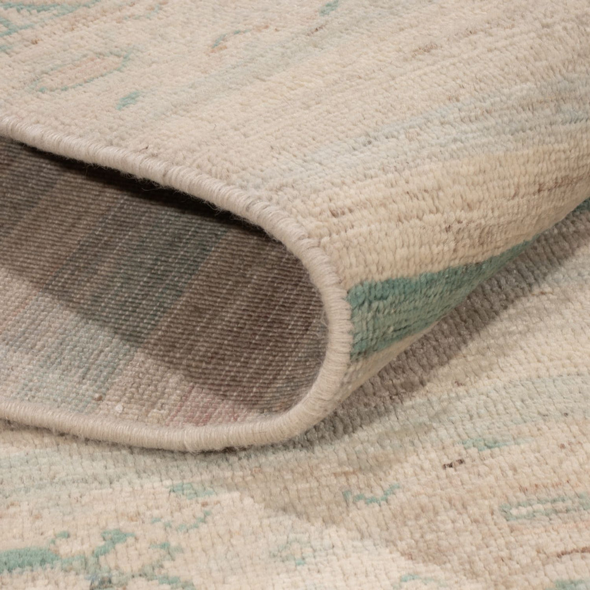 Tapis Ziegler - Shal - 202 x 155 cm - sable