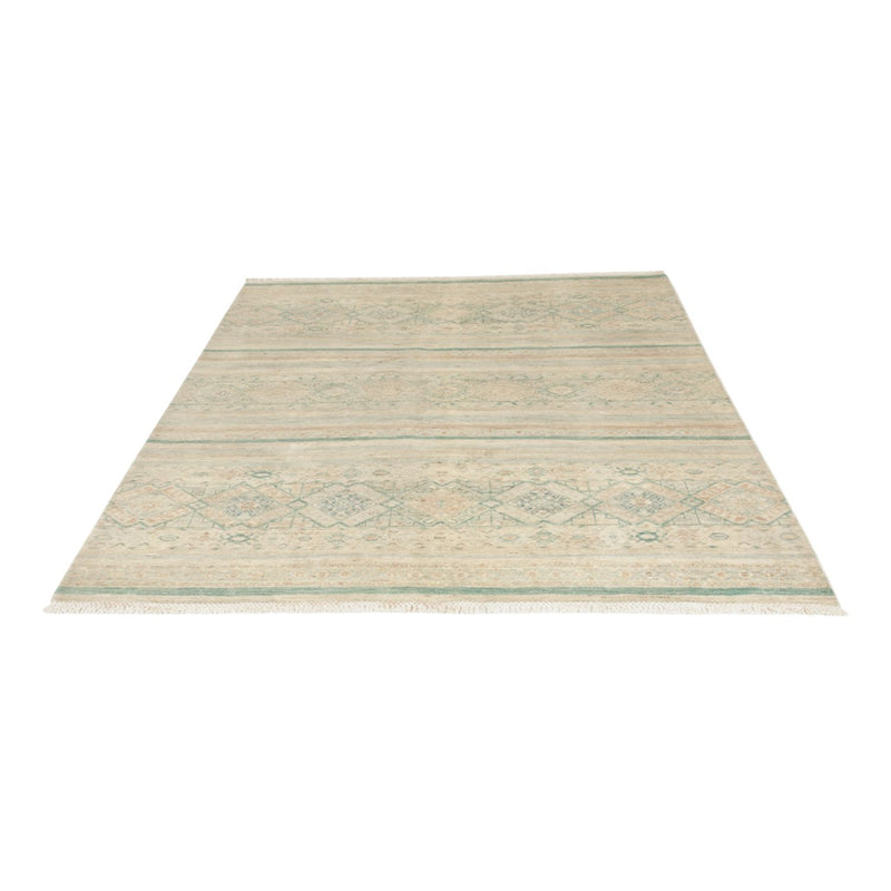Tapis Ziegler - Shal - 202 x 155 cm - sable