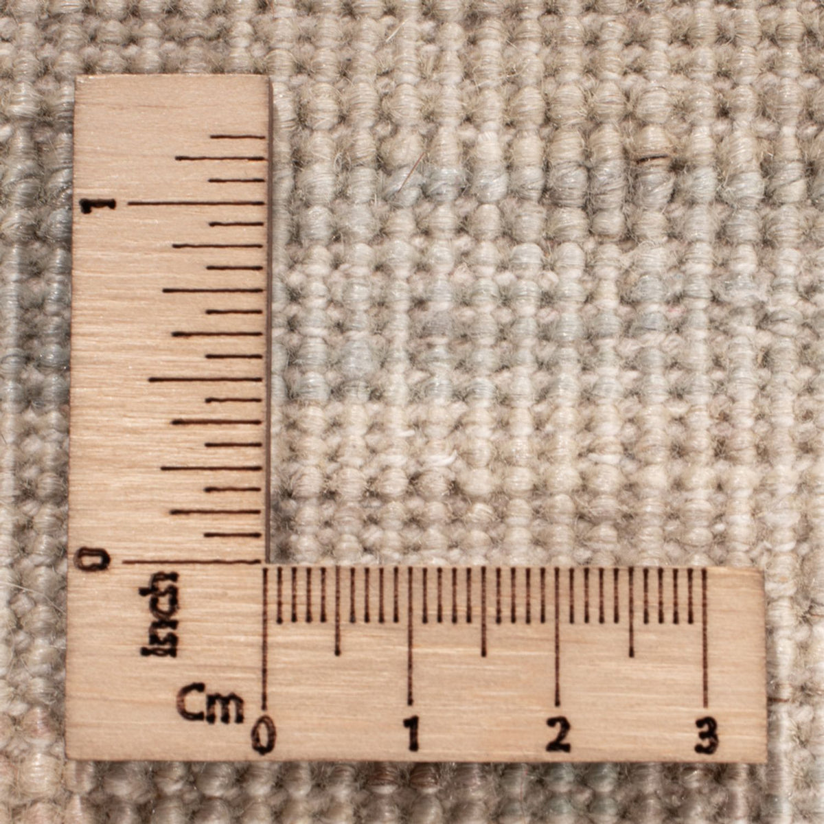 Tapis Ziegler - Shal - 202 x 155 cm - sable