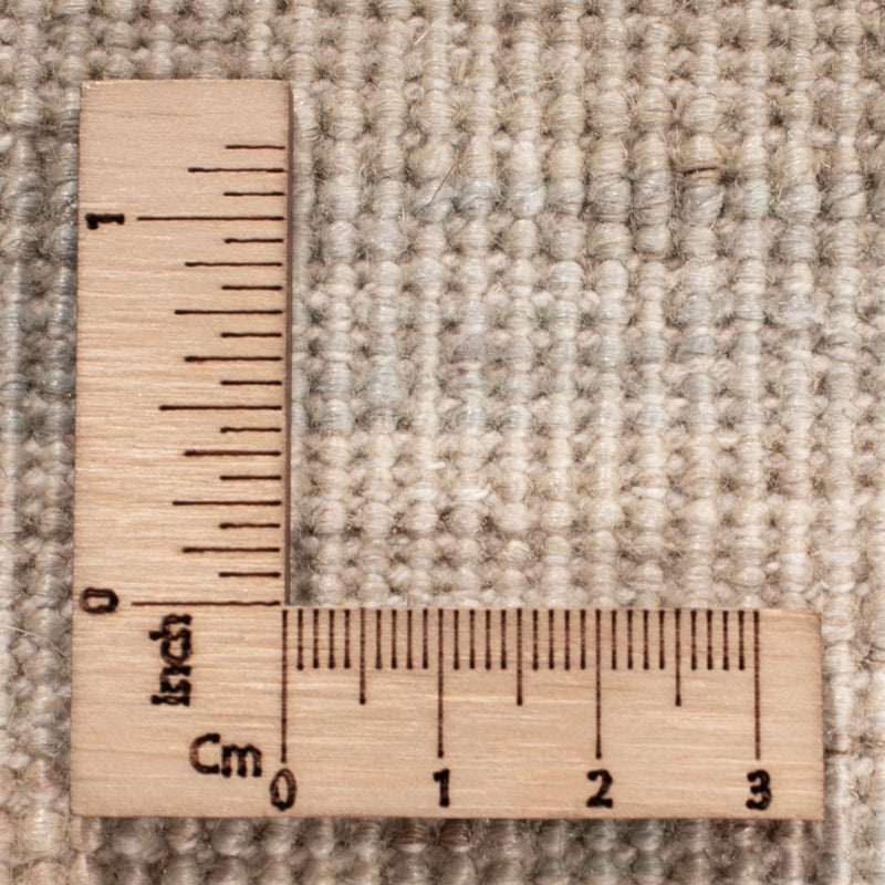 Tapis Ziegler - Shal - 202 x 155 cm - sable