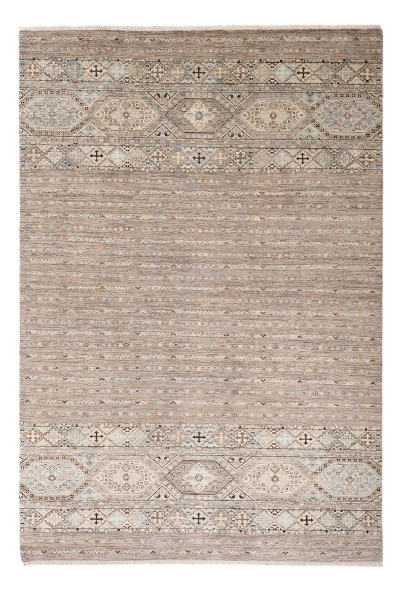 Tapis Ziegler - Ariana - 303 x 203 cm - crème