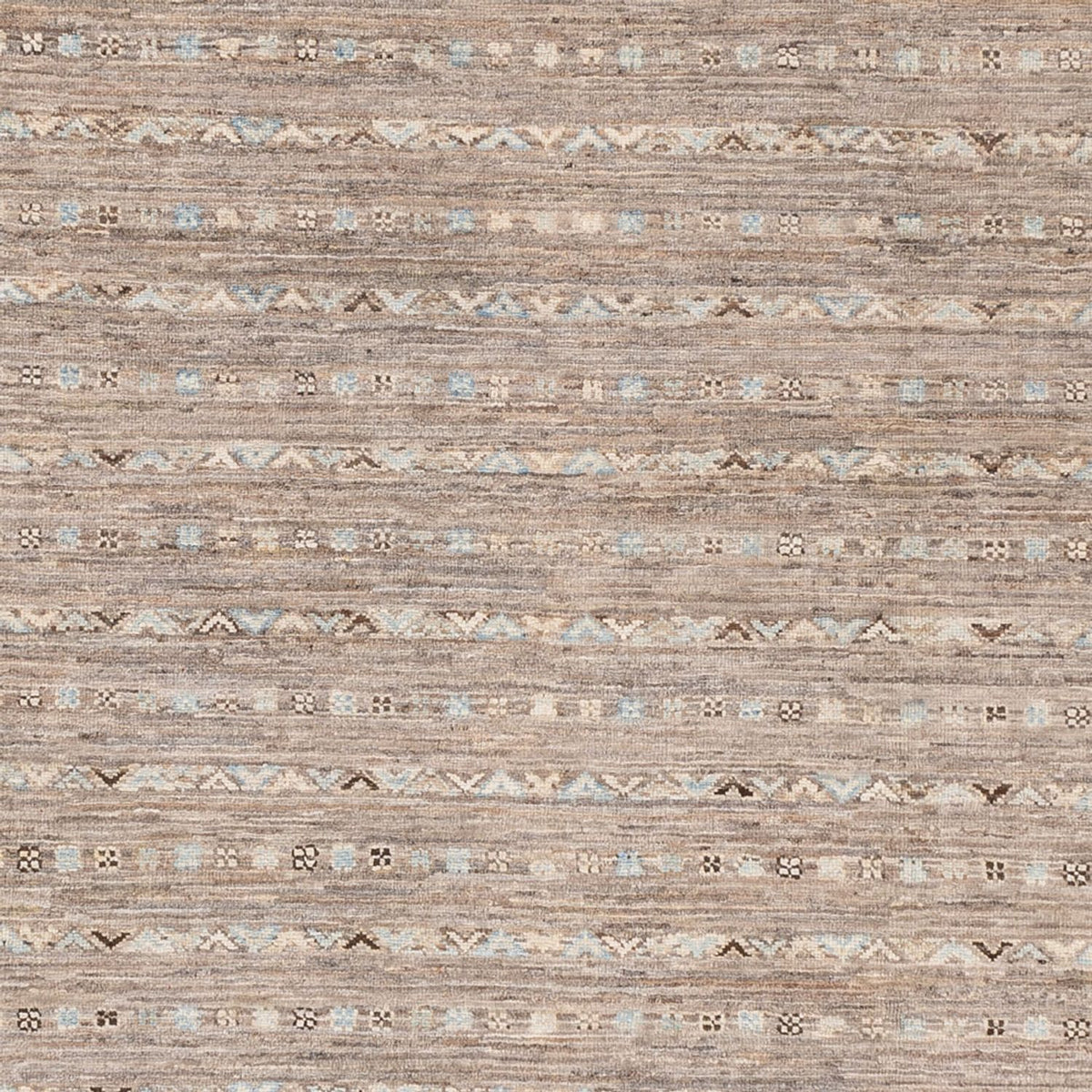 Tapis Ziegler - Ariana - 303 x 203 cm - crème