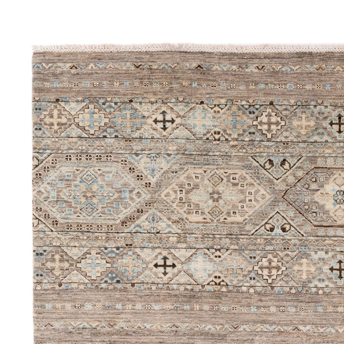 Ariana Tapis 303x203cm - Tapis oriental