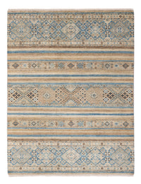 Shal Tapis 197x151cm - Tapis oriental – product image