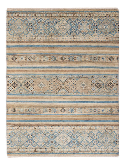 Shal Tapis 151x197cm - Tapis oriental