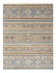 Shal Tapis 197x151cm - Tapis oriental
