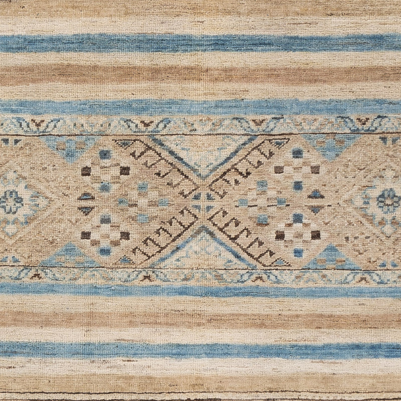 Shal Tapis 197x151cm - Tapis oriental
