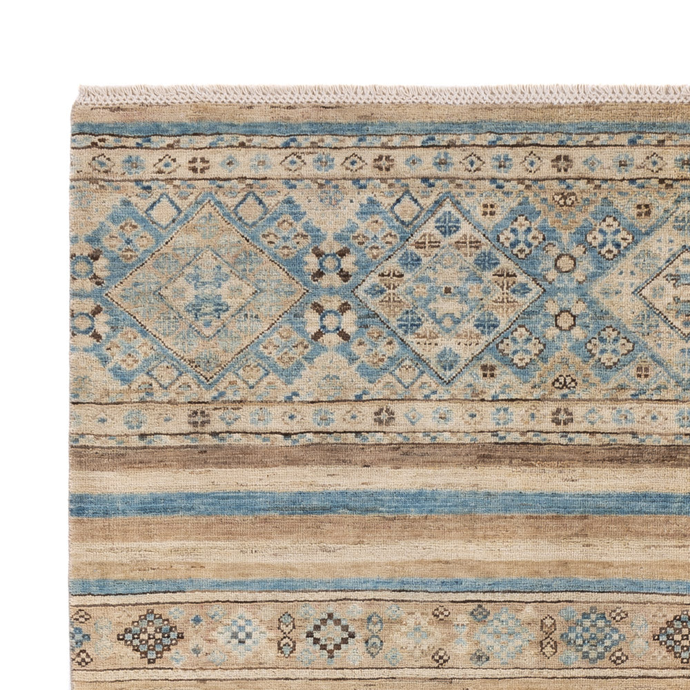 Shal Tapis 197x151cm - Tapis oriental