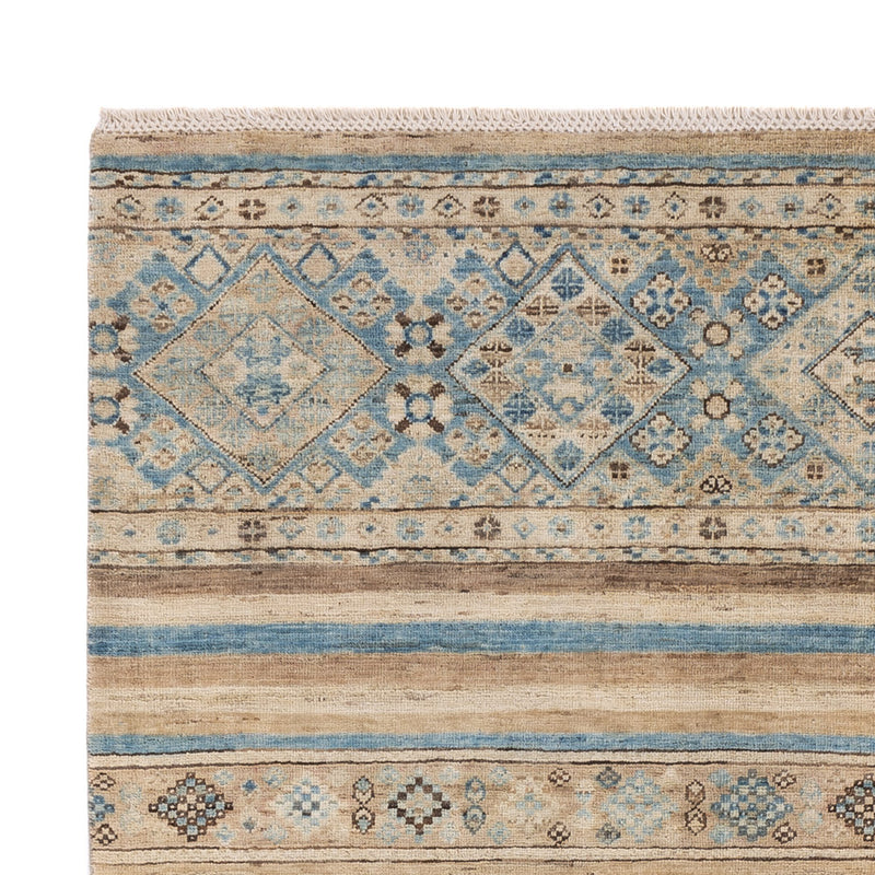 Shal Tapis 197x151cm - Tapis oriental