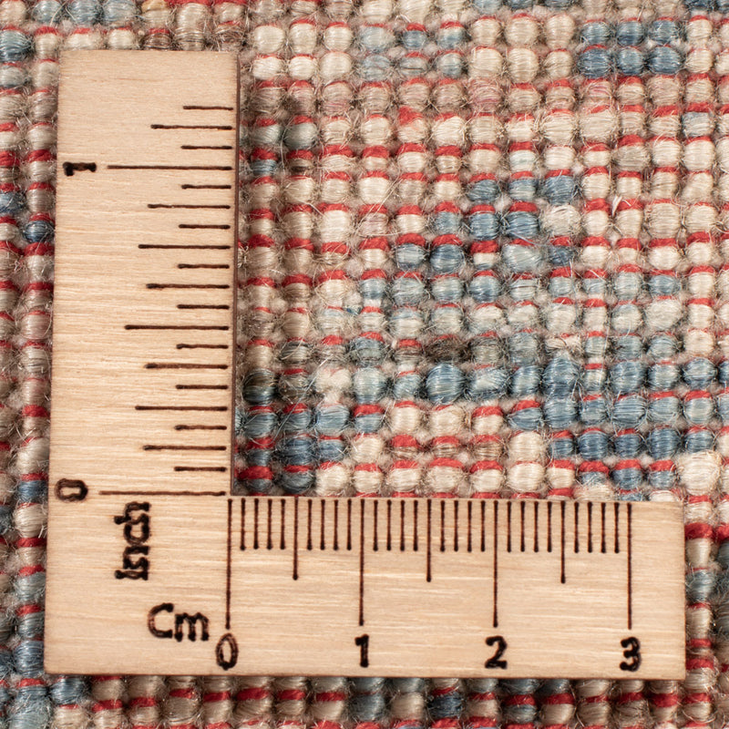 Shal Tapis 197x151cm - Tapis oriental