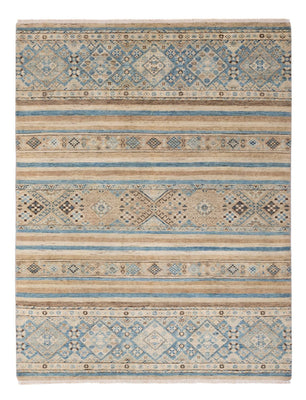 Tapis Ziegler - Shal - 197 x 151 cm - multicolore