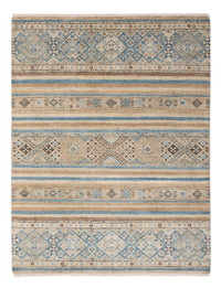 Tapis Ziegler - Shal - 197 x 151 cm - multicolore