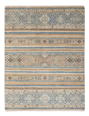 Tapis Ziegler - Shal - 197 x 151 cm - multicolore
