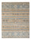 Tapis Ziegler - Shal - 197 x 151 cm - multicolore