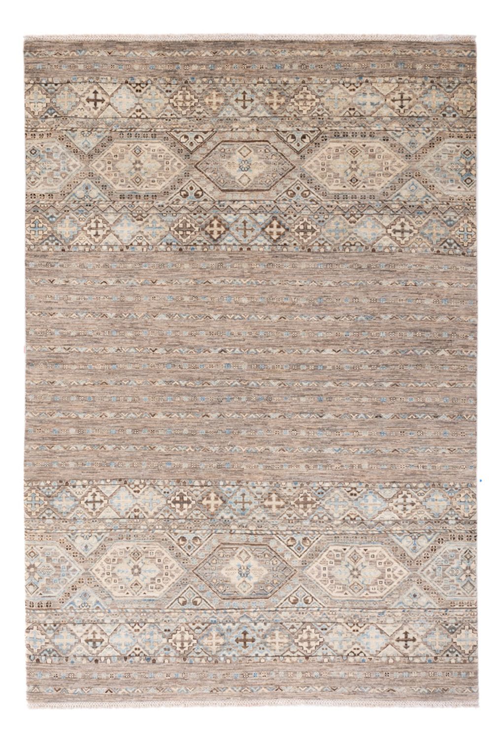 Tapis Ziegler - Ariana - 249 x 166 cm - beige