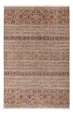Tapis Ziegler - Shal - 308 x 201 cm - beige foncé