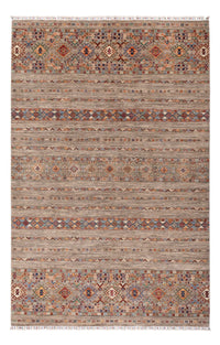 Tapis Ziegler - Shal - 308 x 201 cm - beige foncé