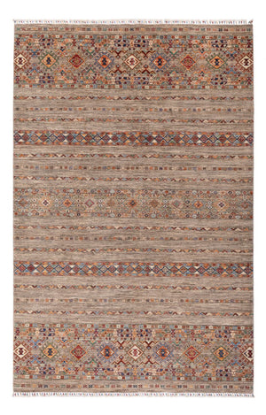Tapis Ziegler - Shal - 308 x 201 cm - beige foncé