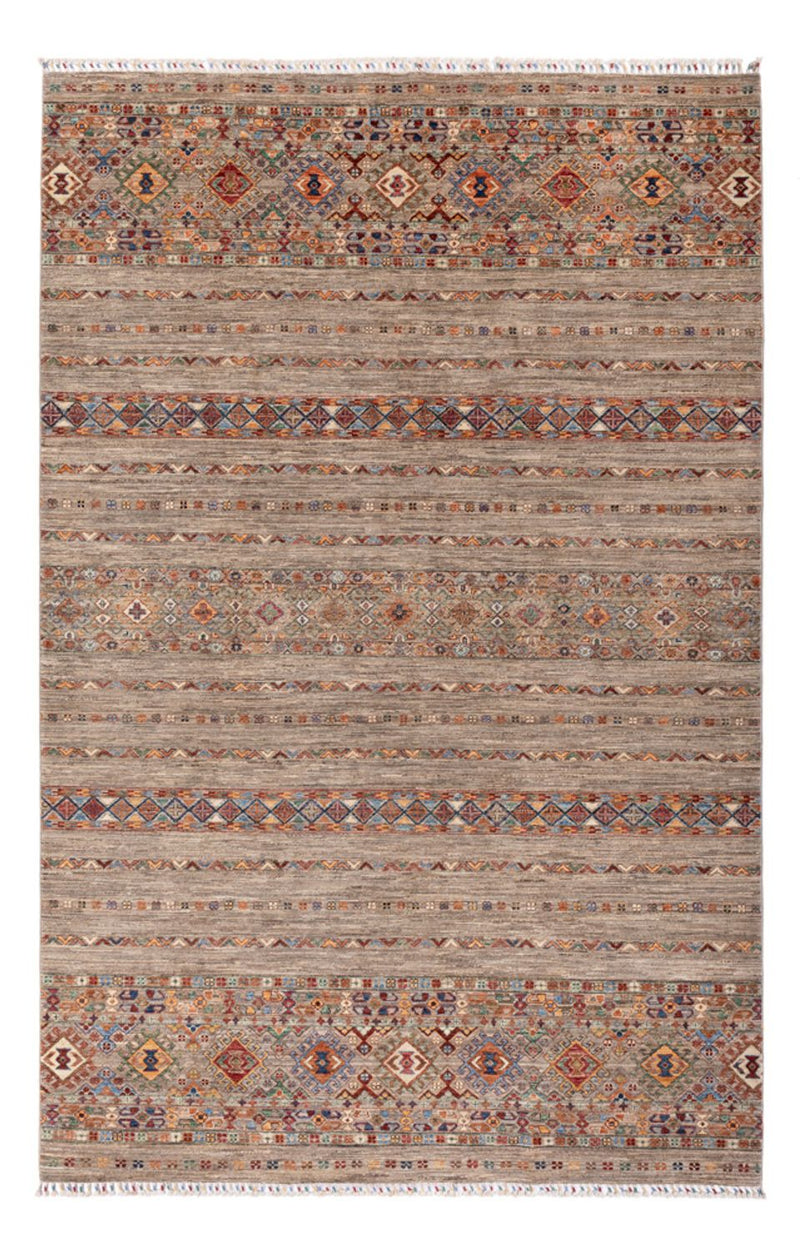 Tapis Ziegler - Shal - 308 x 201 cm - beige foncé