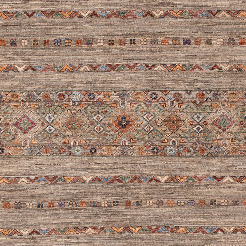 Tapis Ziegler - Shal - 308 x 201 cm - beige foncé