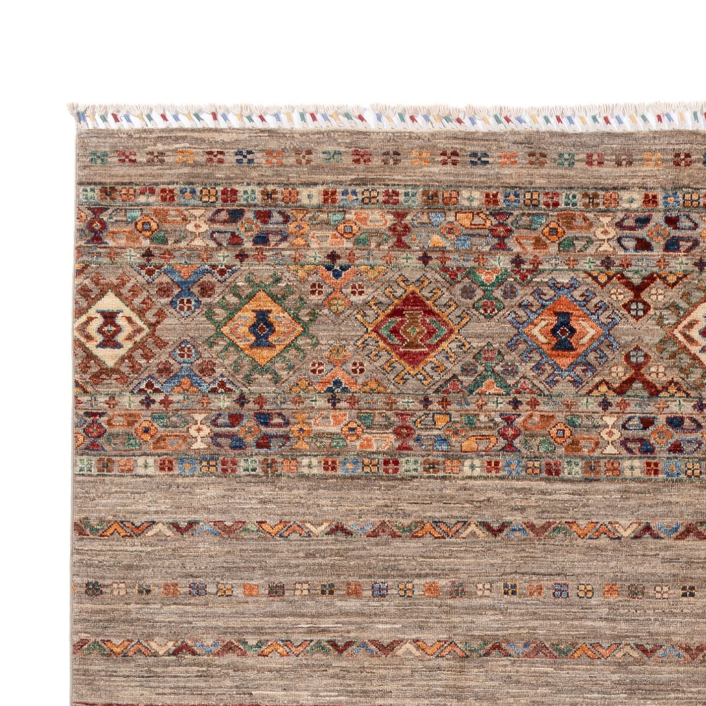 Shal Tapis 308x201cm - Tapis oriental