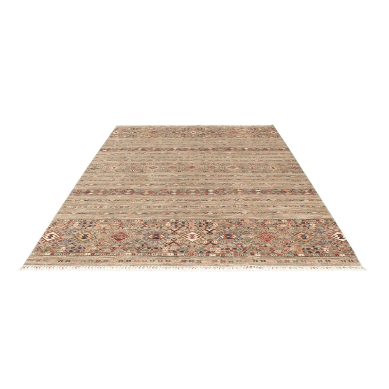 Tapis Ziegler - Shal - 308 x 201 cm - beige foncé