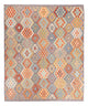 Kilim Maimana Tapis 294x252cm - Tapis en laine