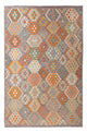 Kilim Maimana Tapis 298x199cm - Tapis en laine