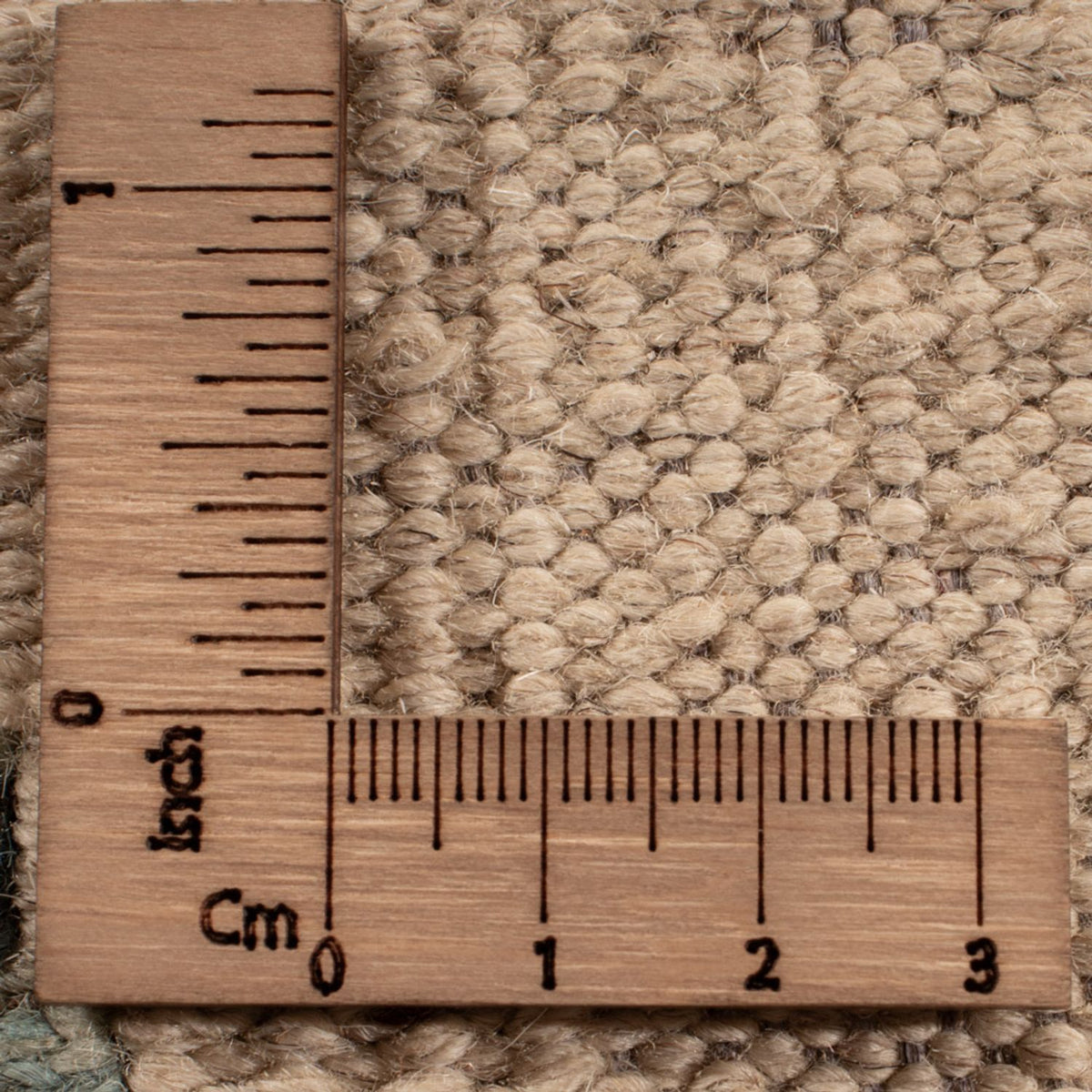 Tapis Kelim - Splash - 310 x 193 cm - multicolore