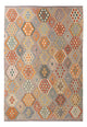 Tapis Kelim de Maimene Tapis 298x207cm - Tapis en laine