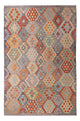 Kilim Maimana Tapis 300x202cm - Tapis en laine