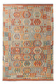 Kilim Maimana Tapis 300x203cm - Tapis en laine