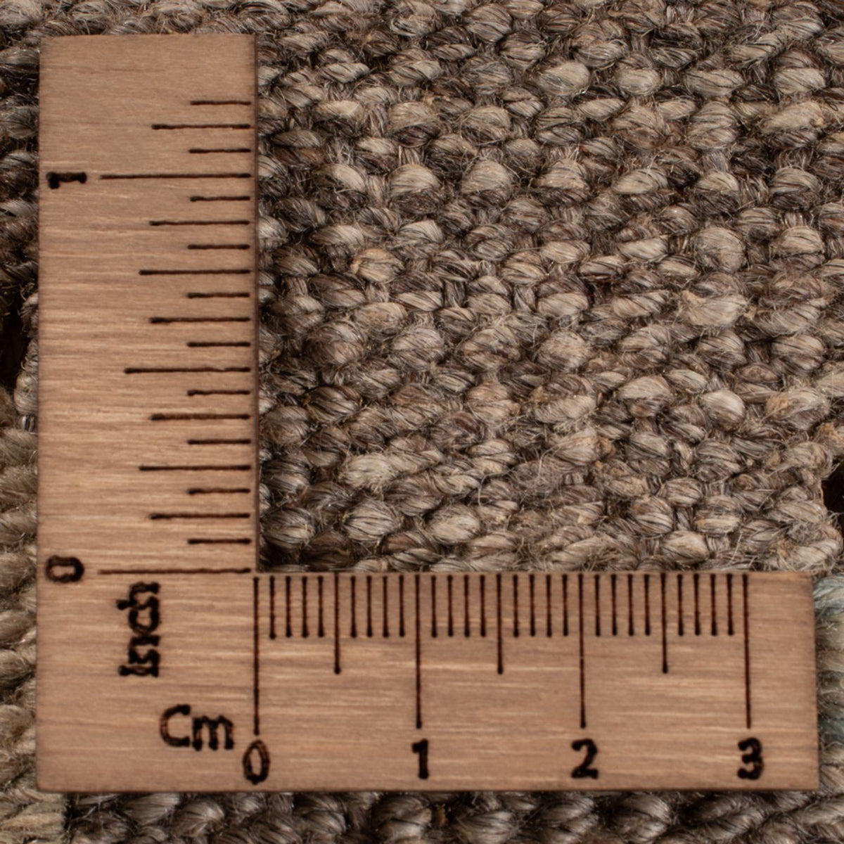 Tapis Kelim - Splash - 288 x 202 cm - multicolore