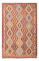 Kilim Maimana Tapis 187x127cm - Tapis en laine