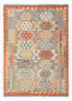 Kilim Maimana Tapis 179x126cm - Tapis en laine
