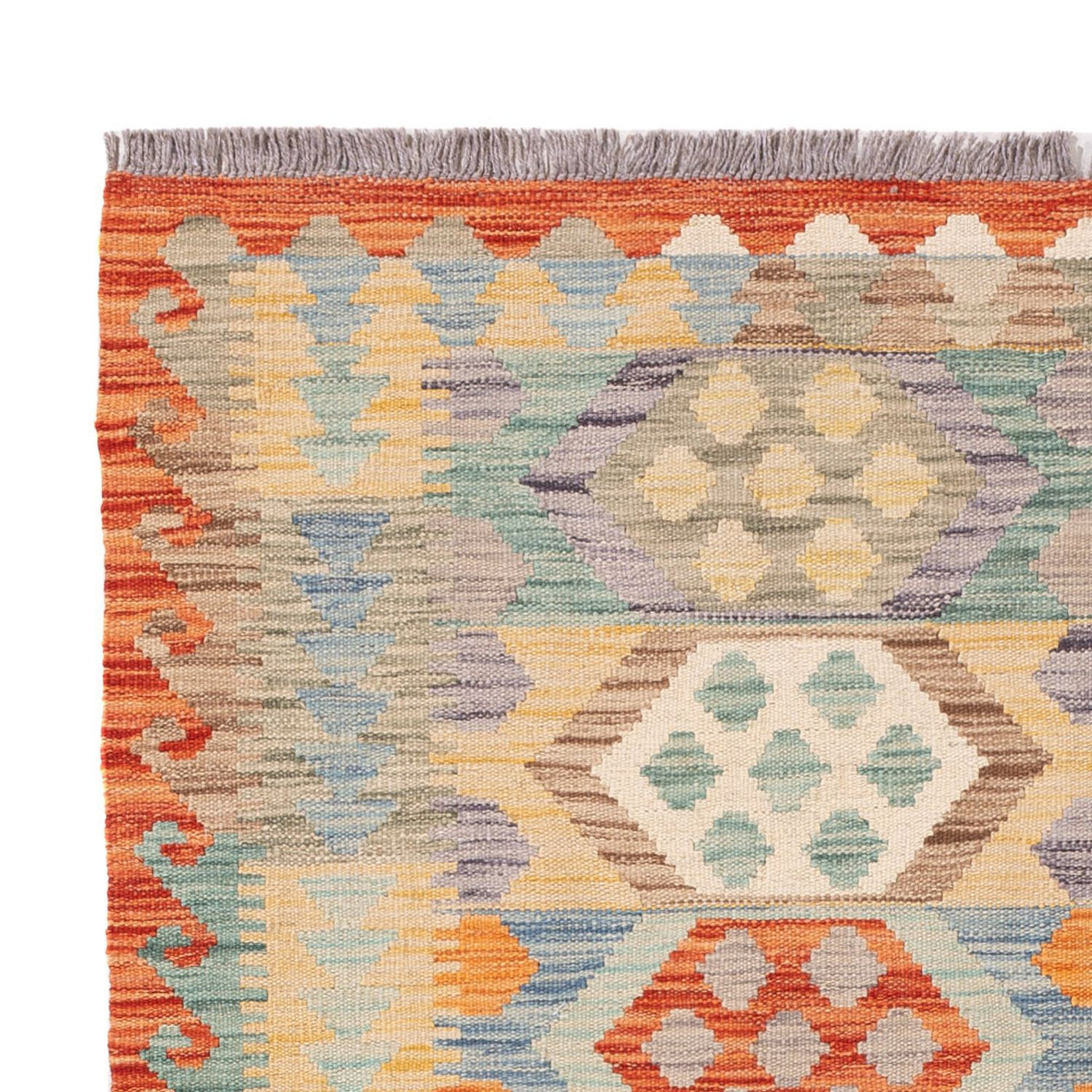 Kilim Maimana Tapis 179x126cm - Tapis en laine