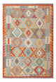 Kilim Maimana Tapis 187x129cm - Tapis en laine