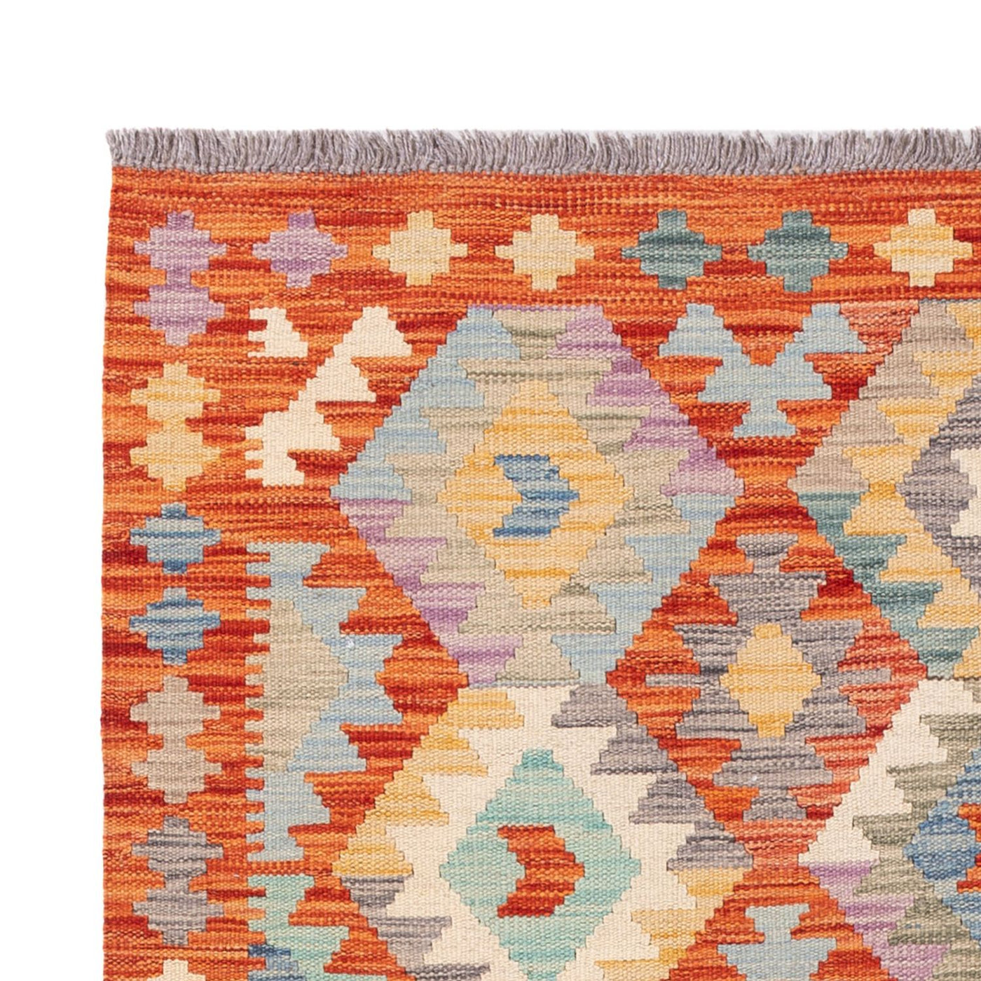 Kilim Maimana Tapis 175x124cm - Tapis en laine