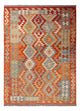 Tapis Kelim de Maimene Tapis 171x129cm - Tapis en laine