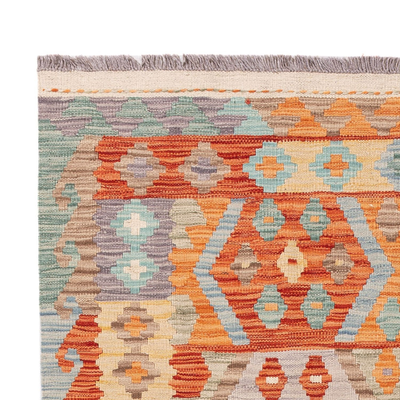 Kilim Maimana Tapis 177x125cm - Tapis en laine