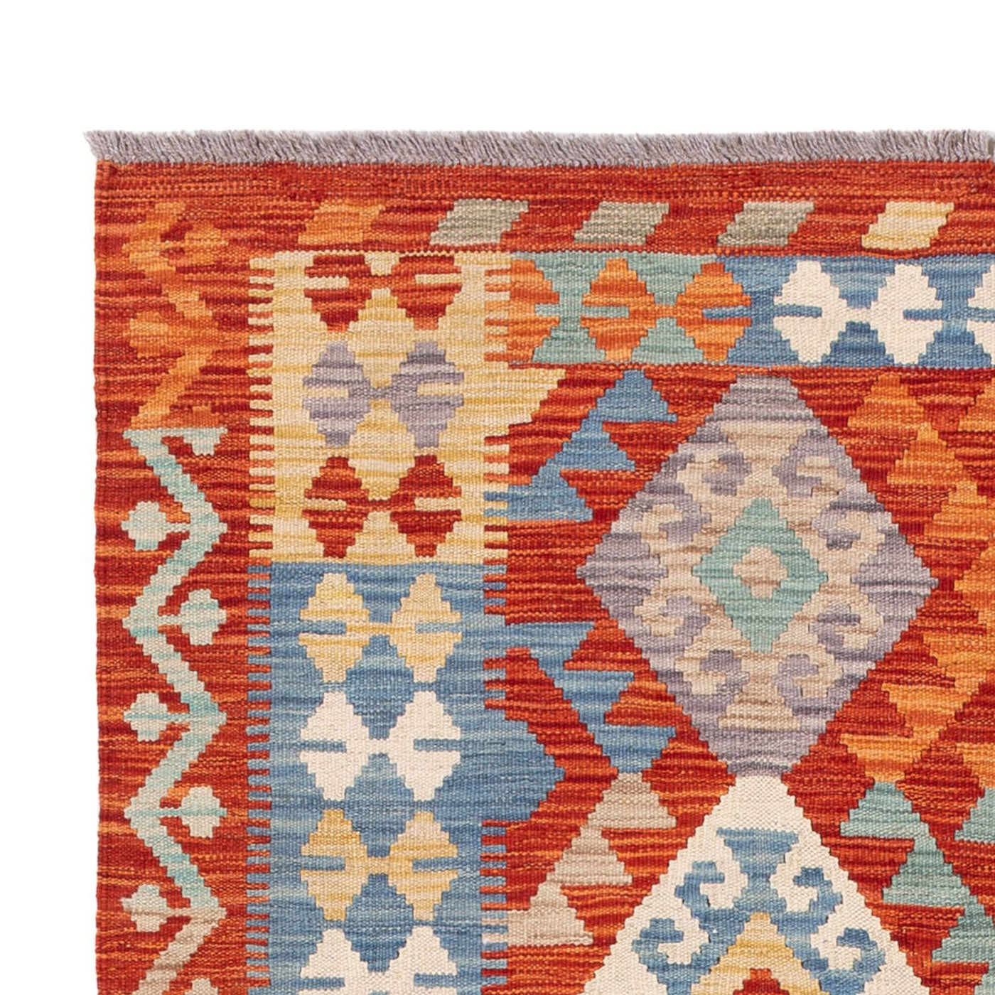 Kilim Maimana Tapis 174x126cm - Tapis en laine