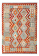 Kilim Maimana Tapis 174x125cm - Tapis en laine