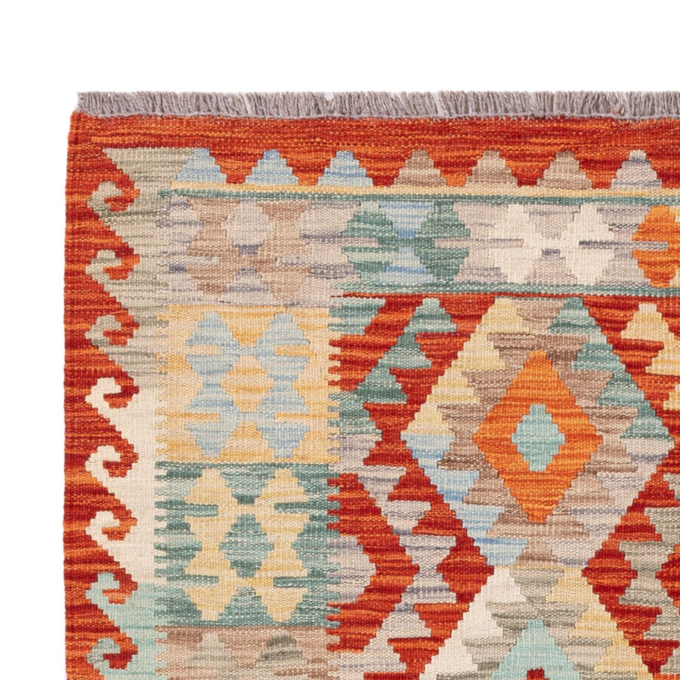 Kilim Maimana Tapis 174x125cm - Tapis en laine