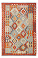 Kilim Maimana Tapis 181x120cm - Tapis en laine