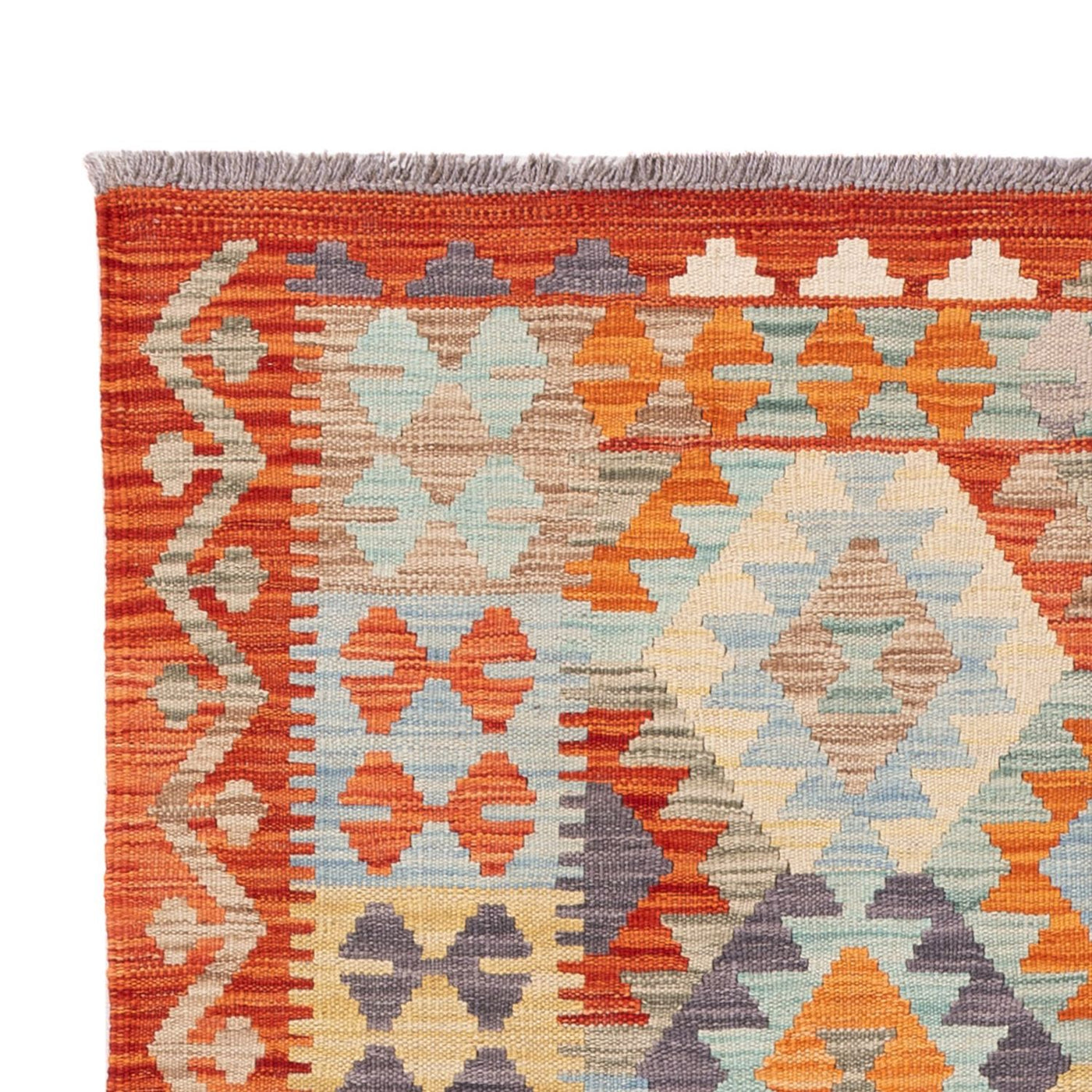 Kilim Maimana Tapis 181x120cm - Tapis en laine