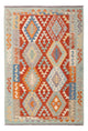 Kilim Maimana Tapis 127x180cm - Tapis en laine