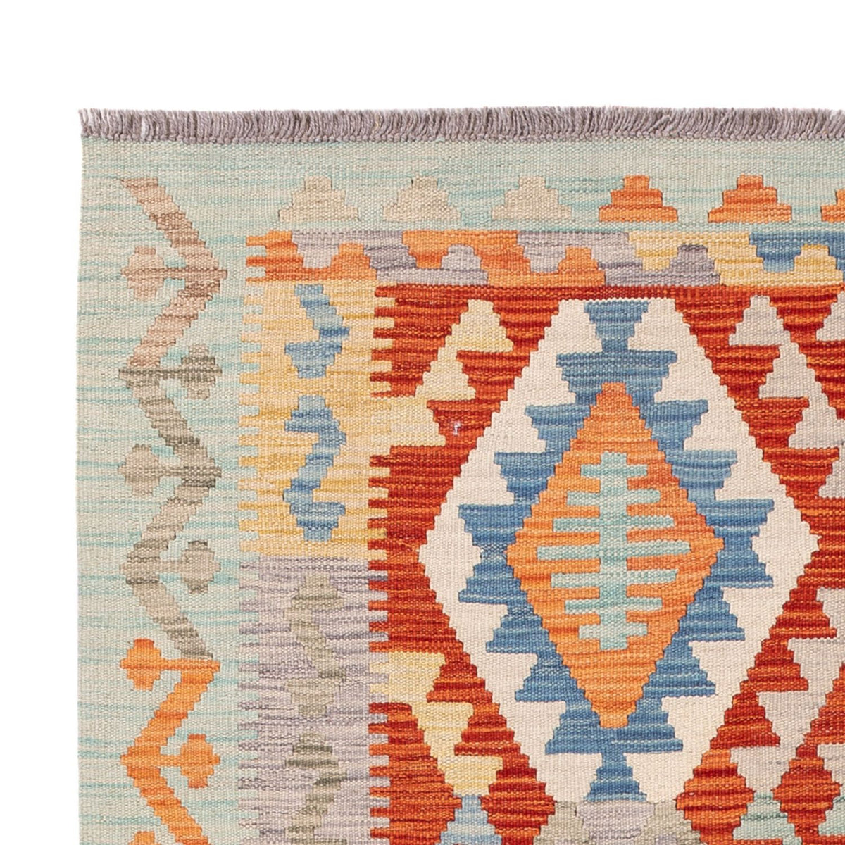 Kilim Maimana Tapis 127x180cm - Tapis en laine