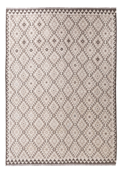 Kilim Maimana Tapis 208x291cm - Tapis en laine