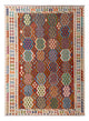 Kilim Maimana Tapis 292x214cm - Tapis en laine